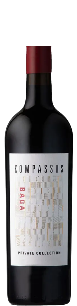 Kompassus Private Collection Vinhas Velhas 2017